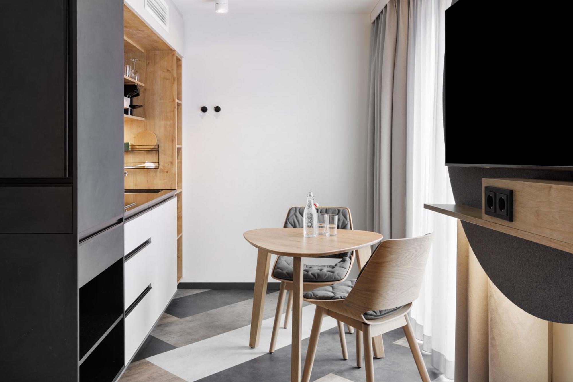 Aparthotel Kooook - New Opening Munich