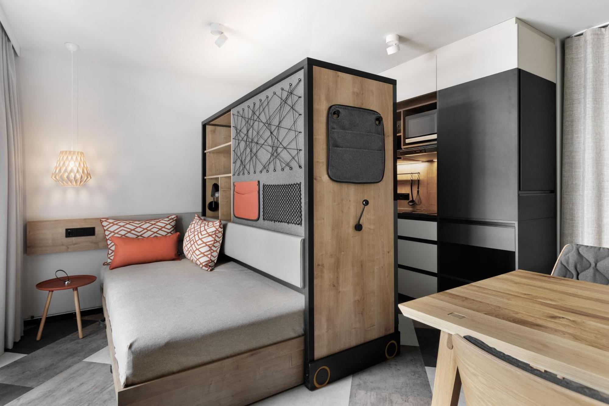 Kooook - New Opening Aparthotel