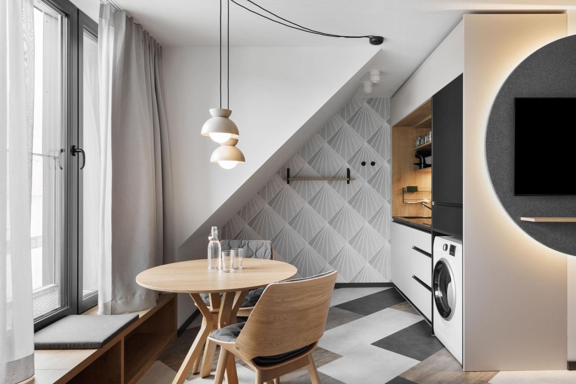 Aparthotel Kooook - New Opening Munich