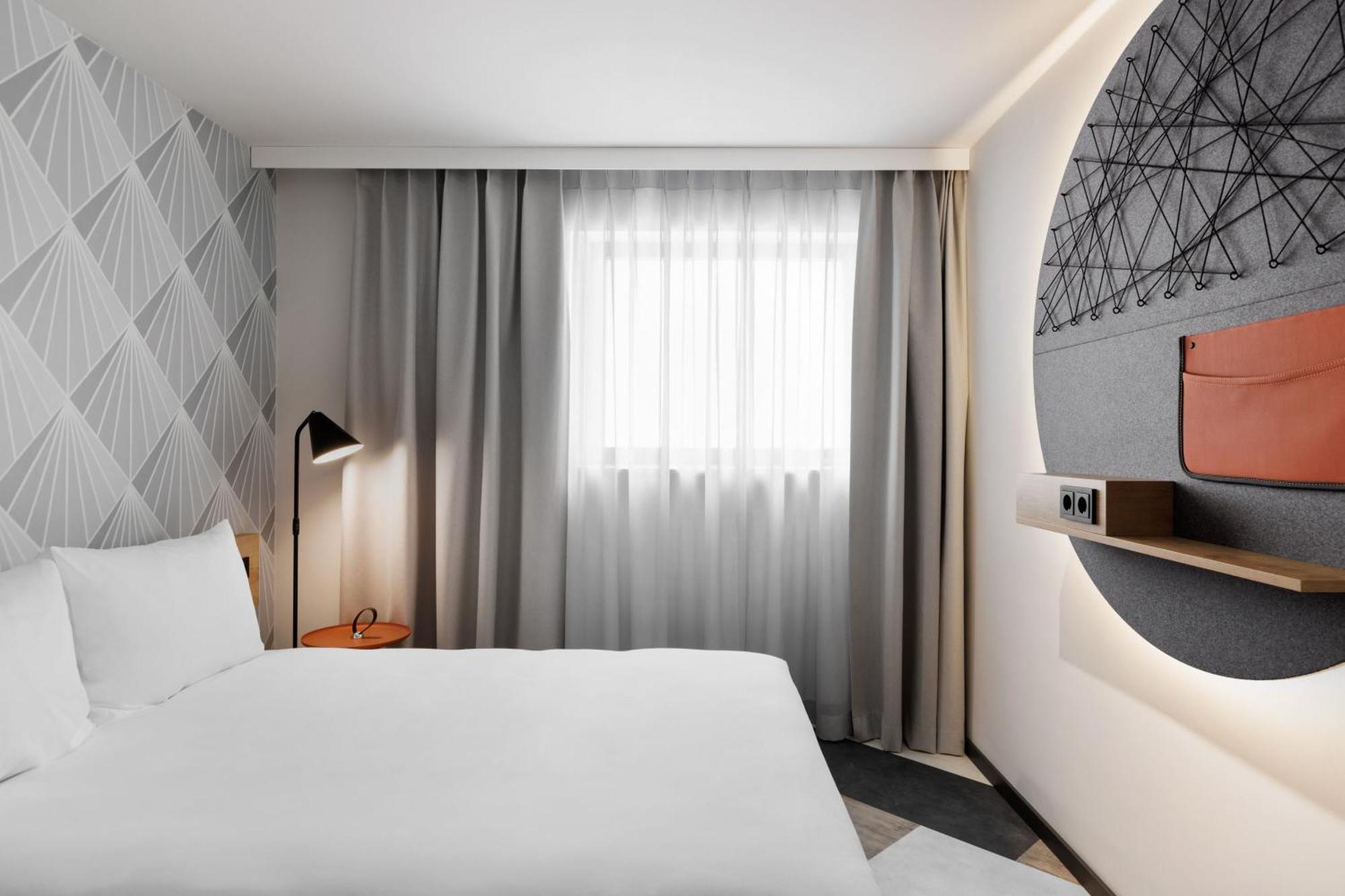 Kooook - New Opening Aparthotel Munich