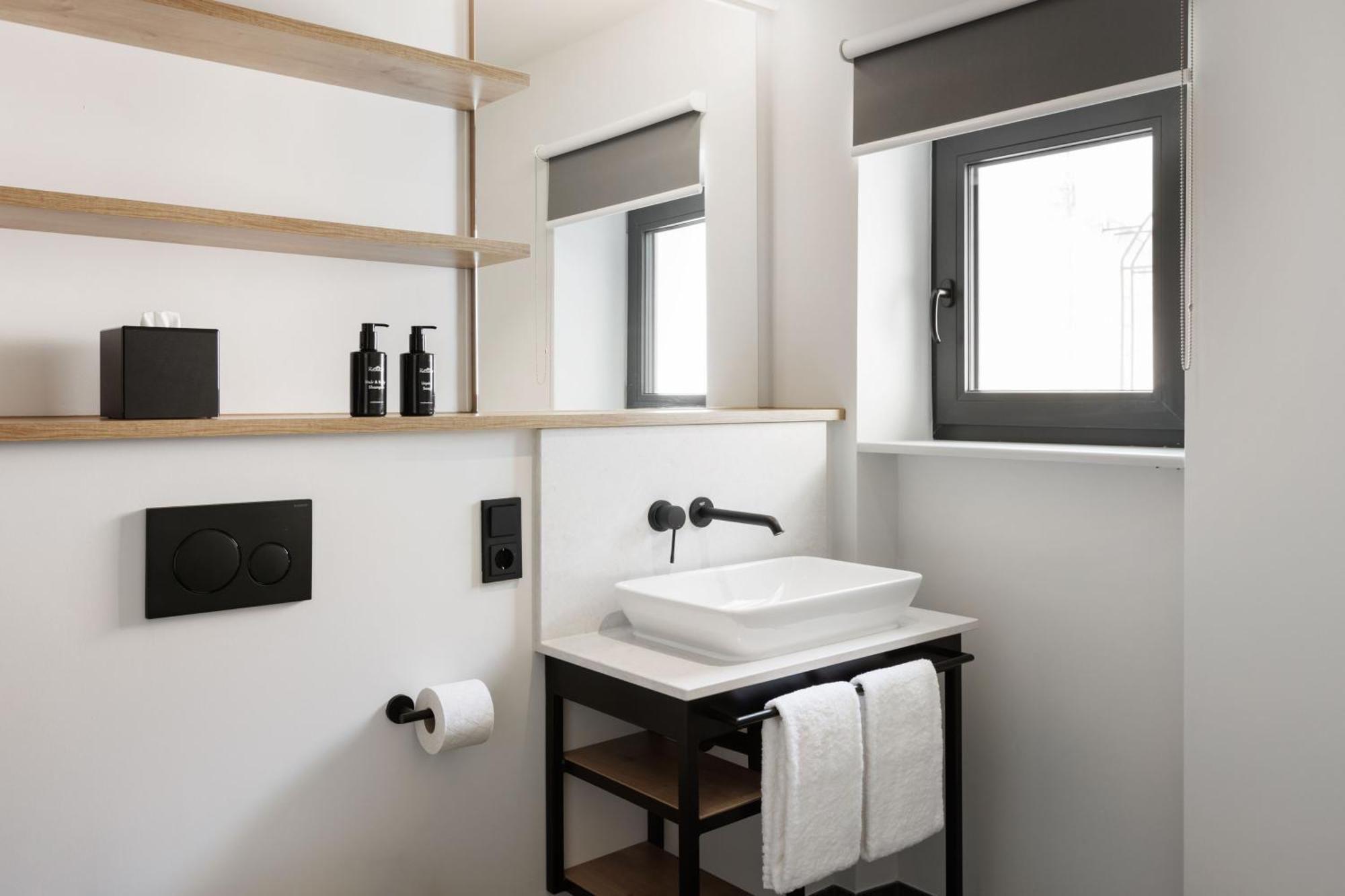 Kooook - New Opening Aparthotel *