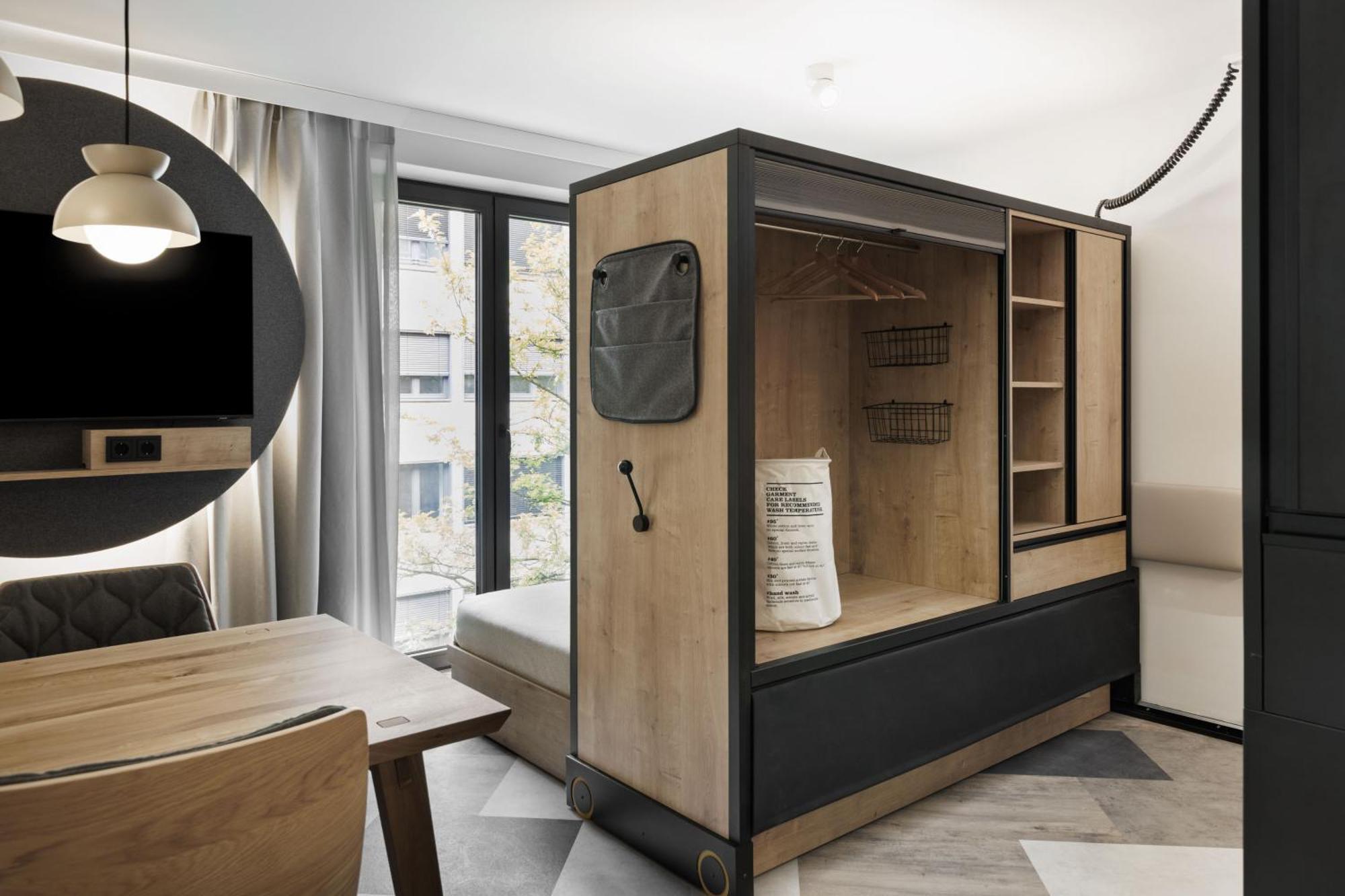 Aparthotel Kooook - New Opening Munich