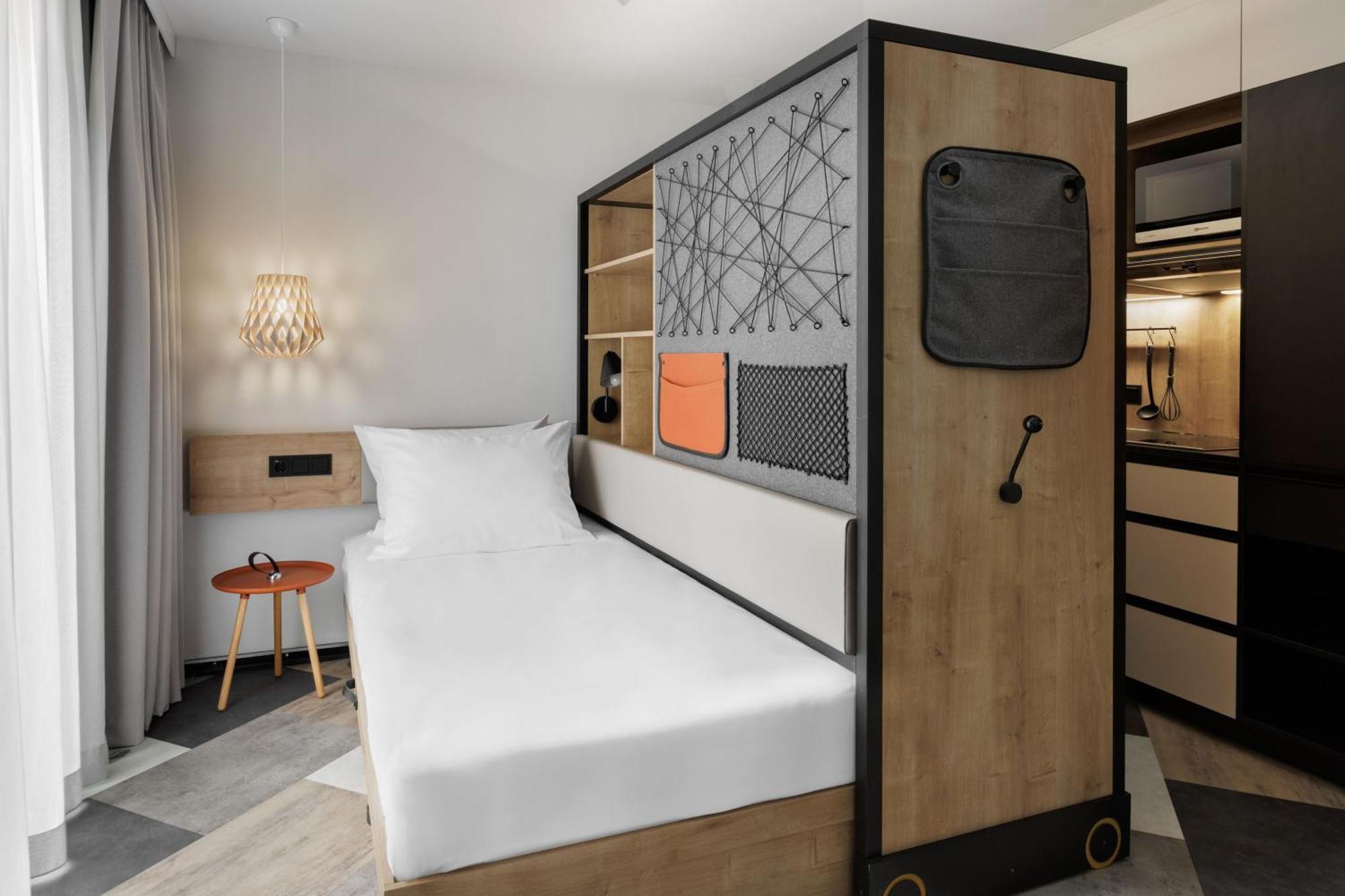 Aparthotel Kooook - New Opening *