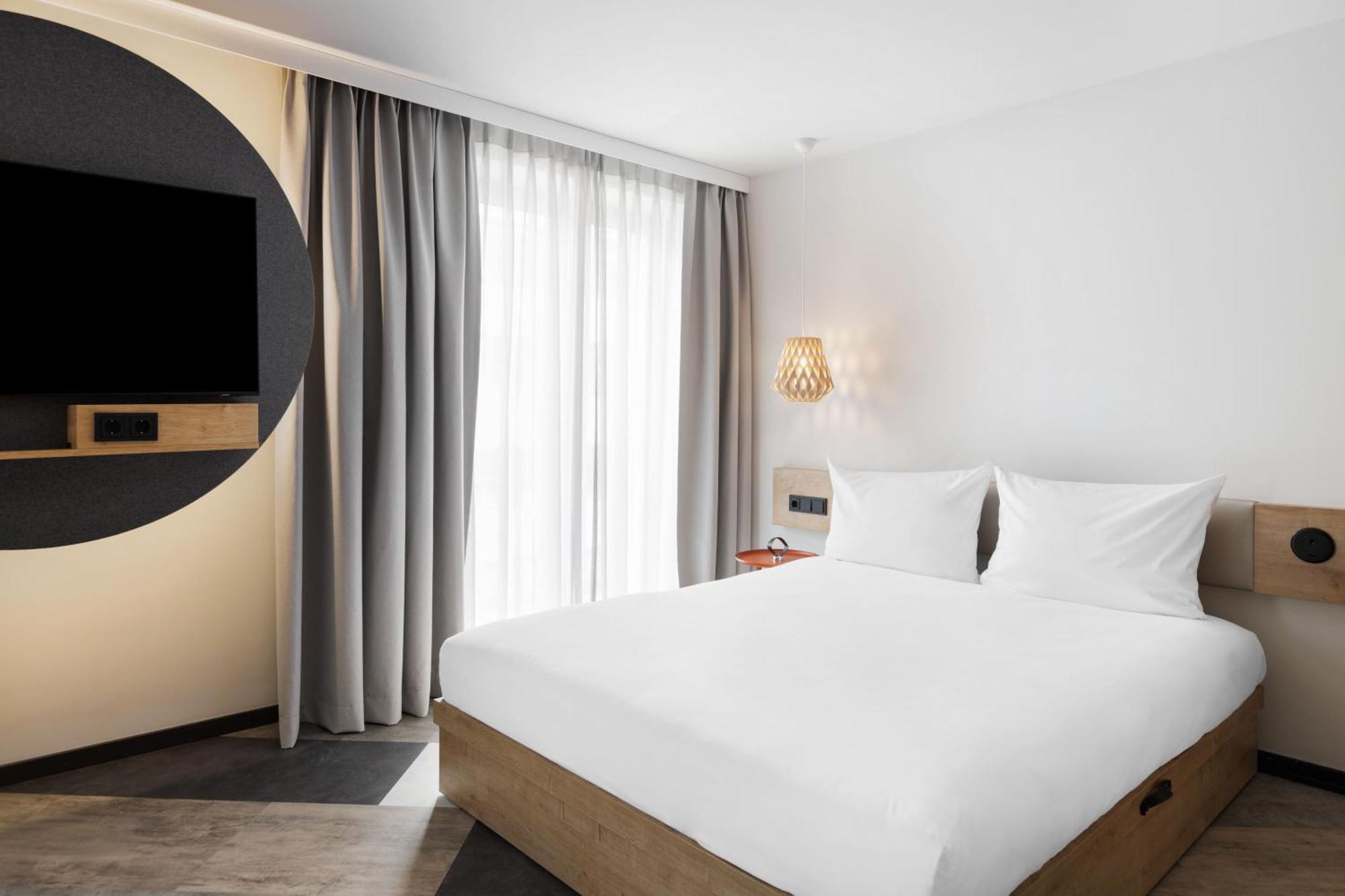 Aparthotel Kooook - New Opening Munich